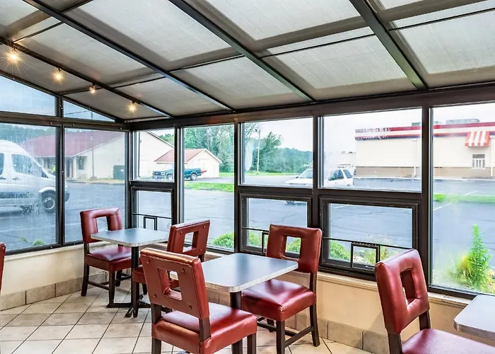 Red Roof Inn Columbus - Taylorsville