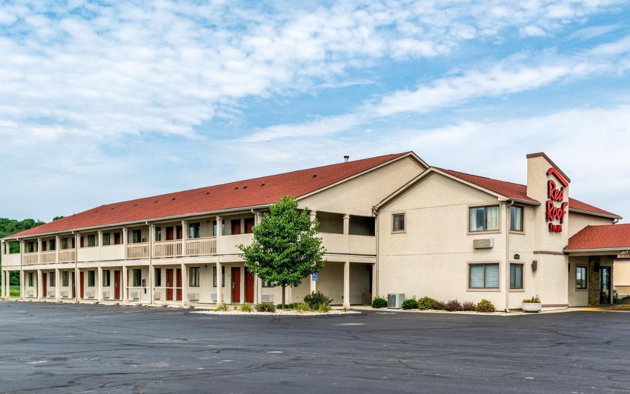 Red Roof Columbus - 2* Taylorsville