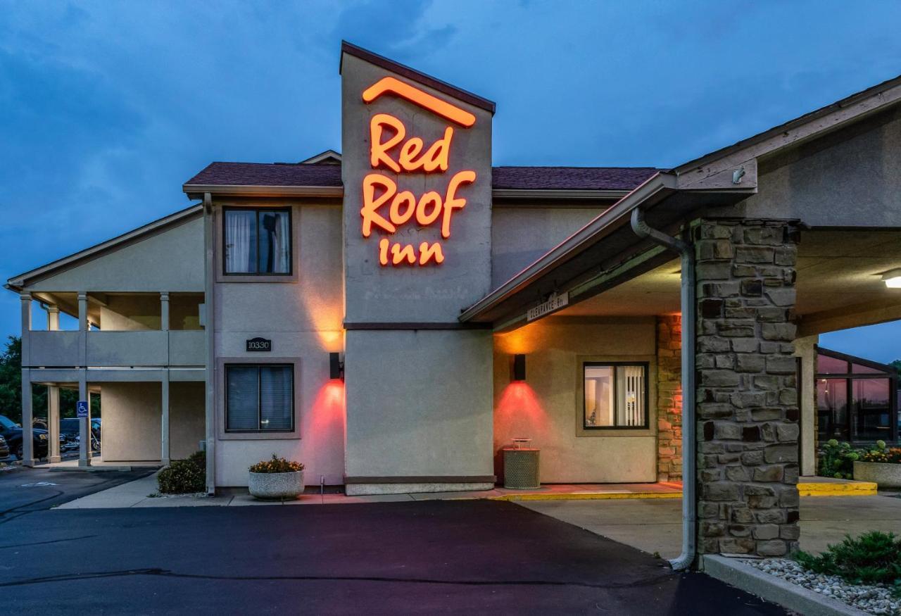 Red Roof Columbus - 2*